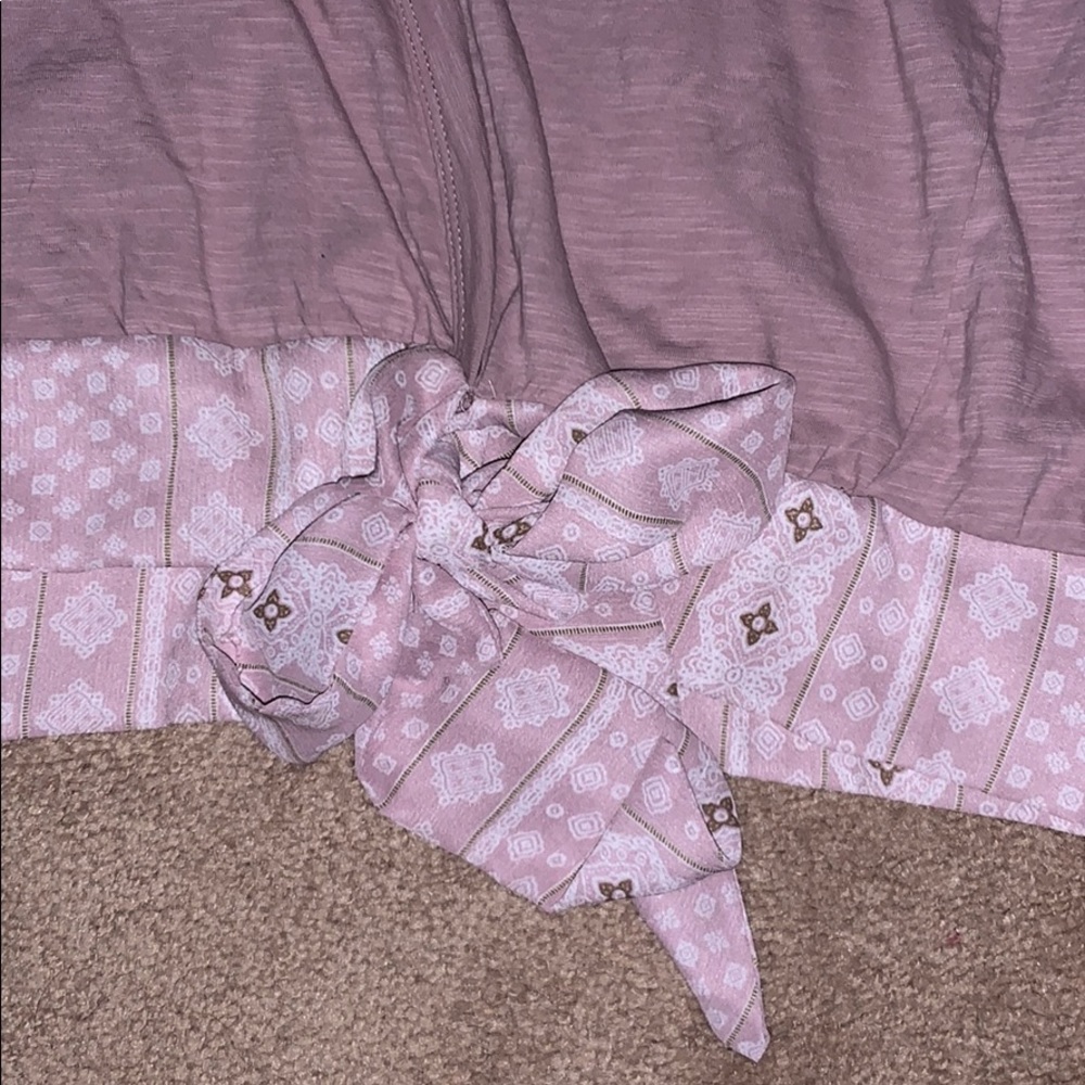 Pink blouse - Picture 3 of 3
